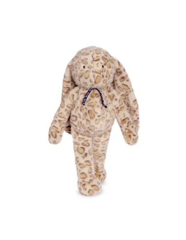 Lapin Méloé 56cm - creamy Léo - Mailou