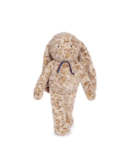 Lapin Méloé 56cm - creamy Léo - Mailou