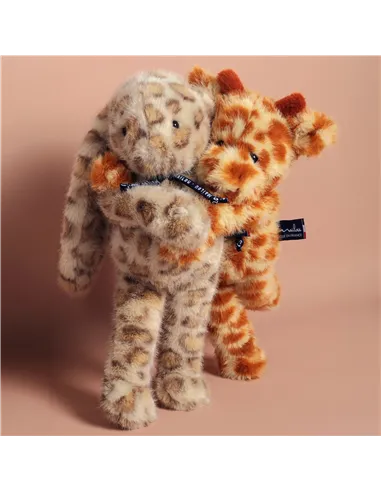 Girafe 37cm - Gizou - Mailou