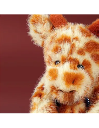 Girafe 37cm - Gizou - Mailou