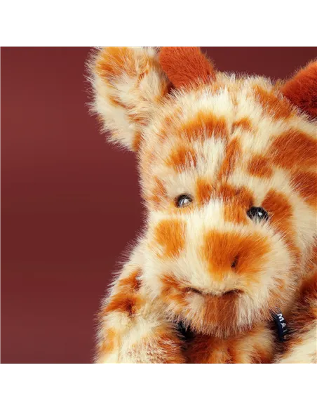 Girafe 37cm - Gizou - Mailou