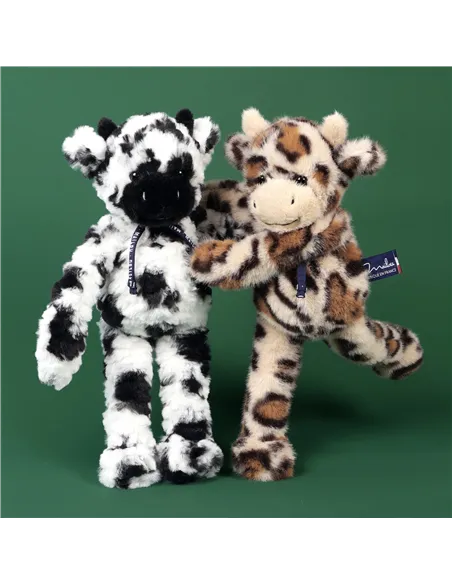 Vache 37cm - Suzette - Mailou