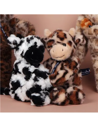 Vache 37cm - Suzon - Mailou