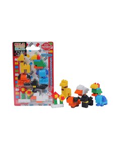 Gommes Figurines - IWAKO- Animaux Lego