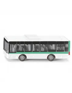 Ratp bus urbain