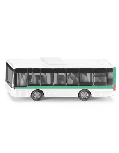Ratp bus urbain