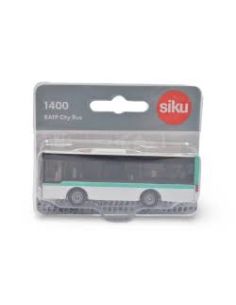 Ratp bus urbain 2