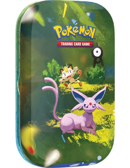 Pokémon 30 ANS : Mini Tin