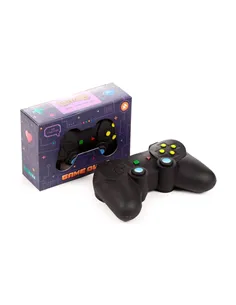 Jouet à Presser Manette en Maltose - Game Over