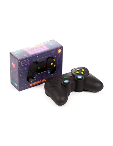 Jouet à Presser Manette en Maltose - Game Over