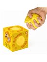 Stretchy Cheese - antistress fromage
