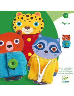 Ziptou