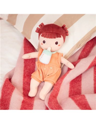 Poupon en tissu Ninon - 30 cm - Lilliputiens