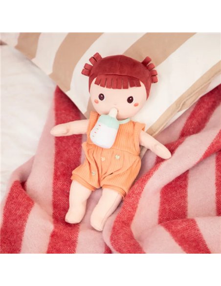 Poupon en tissu Ninon - 30 cm - Lilliputiens