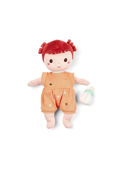 Poupon en tissu Ninon - 30 cm - Lilliputiens