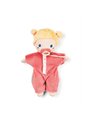 Poupon en tissu Nina - 30 cm - Lilliputiens