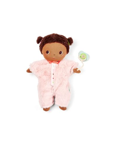 Poupon en tissu Nour - 30 cm - Lilliputiens