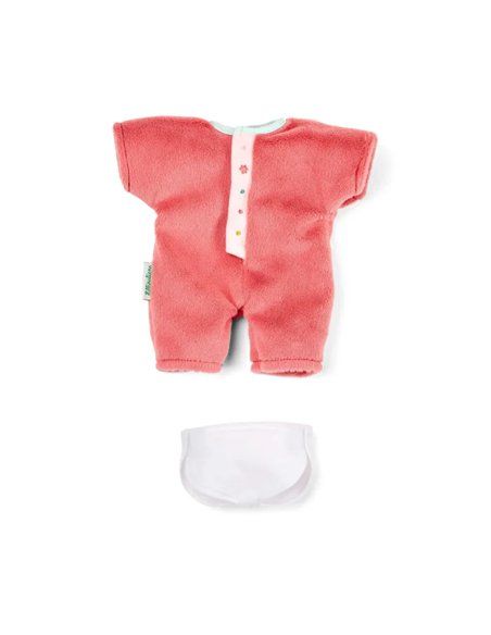 Poupon en tissu Nina - 30 cm - Lilliputiens