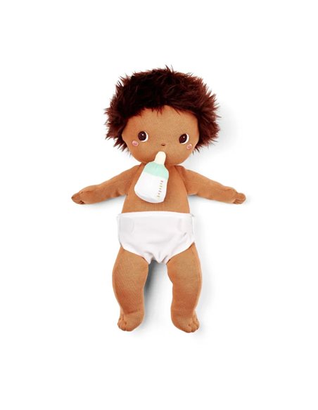Poupon en tissu Alix - 36 cm - Lilliputiens