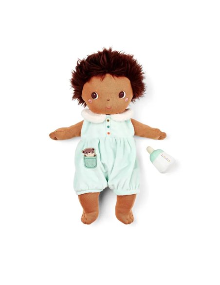 Poupon en tissu Alix - 36 cm - Lilliputiens