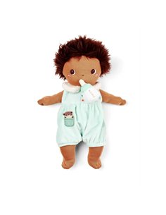 Poupon en tissu Alix - 36 cm - Lilliputiens