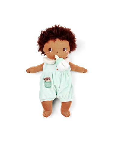 Poupon en tissu Alix - 36 cm - Lilliputiens
