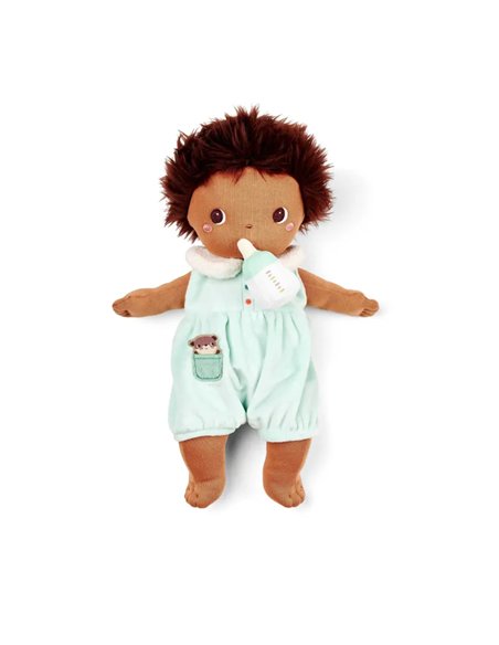 Poupon en tissu Alix - 36 cm - Lilliputiens