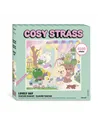 Peinture Diamant Cosy Strass - Lovely Day - Janod