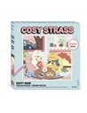 Peinture Diamant Cosy Strass - Happy Home - Janod