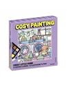 Peinture Cosy Painting - Sweet Little Home - Janod