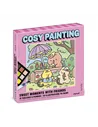 Peinture Cosy Painting - Sweet Moments with Friends - Janod