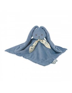 Doudou lapin Bleu horizon - Lapinoo 30 cm - Kaloo 2