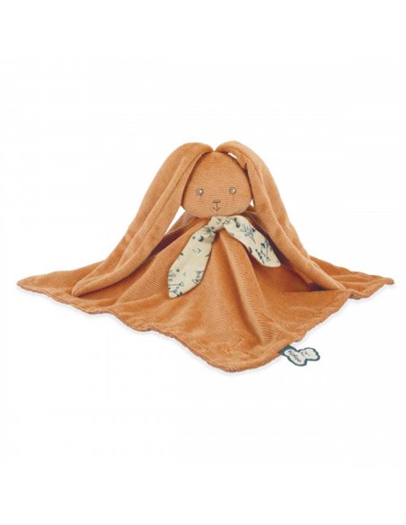 Doudou lapin Abricot - Lapinoo 30 cm - Kaloo