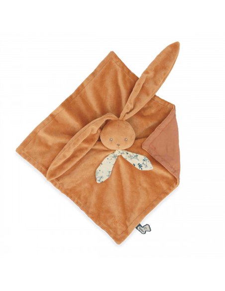 Doudou lapin Abricot - Lapinoo 30 cm - Kaloo
