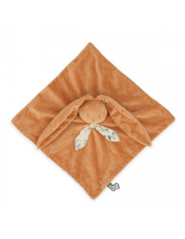 Doudou lapin Abricot - Lapinoo 30 cm - Kaloo
