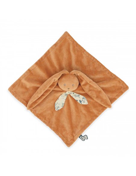 Doudou lapin Abricot - Lapinoo 30 cm - Kaloo