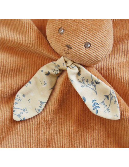 Doudou lapin Abricot - Lapinoo 30 cm - Kaloo
