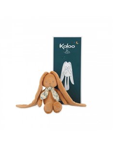 Pantin lapin Abricot - lapinoo 25 cm - Kaloo