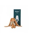 Pantin lapin Abricot - lapinoo 25 cm - Kaloo