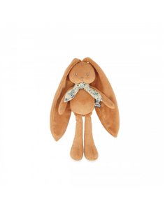 Pantin lapin Abricot - lapinoo 25 cm - Kaloo 2