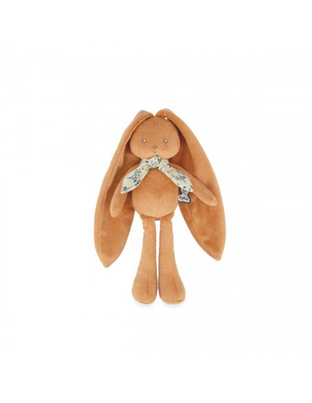 Pantin lapin Abricot - lapinoo 25 cm - Kaloo