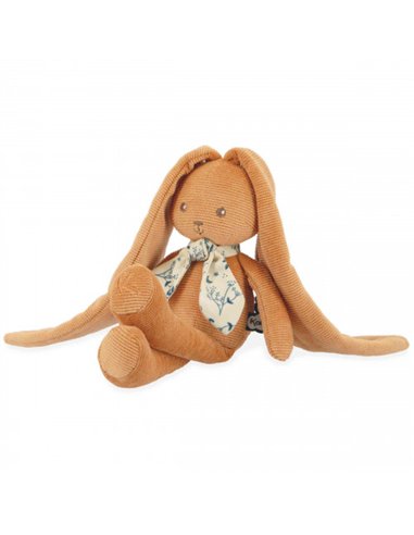 Pantin lapin Abricot - lapinoo 25 cm - Kaloo