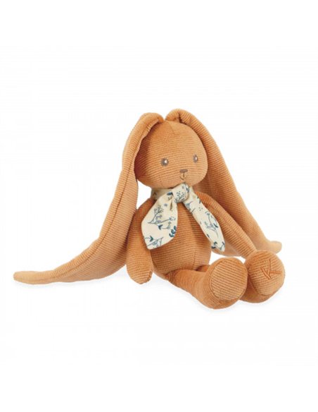 Pantin lapin Abricot - lapinoo 25 cm - Kaloo