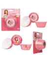 TOPModel Moules à muffins en papier BAKE AND CREATE