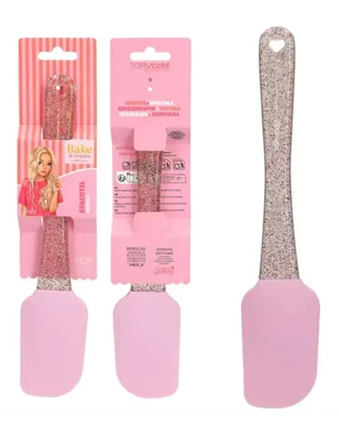 TOPModel Spatule de cuisine BAKE AND CREATE