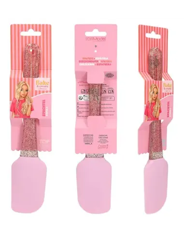 TOPModel Spatule de cuisine BAKE AND CREATE