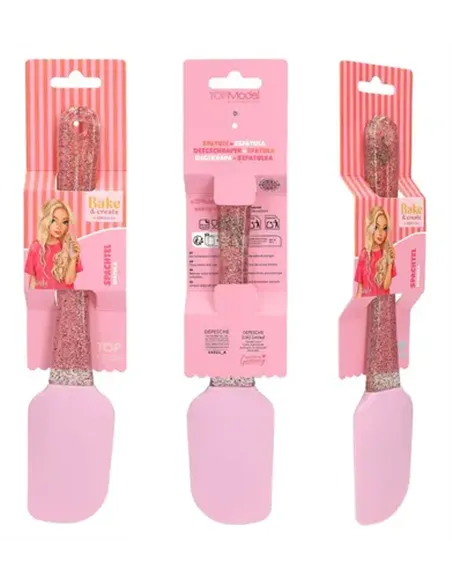 TOPModel Spatule de cuisine BAKE AND CREATE