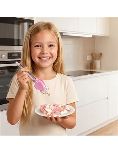 TOPModel Pinces à biscuits BAKE AND CREATE