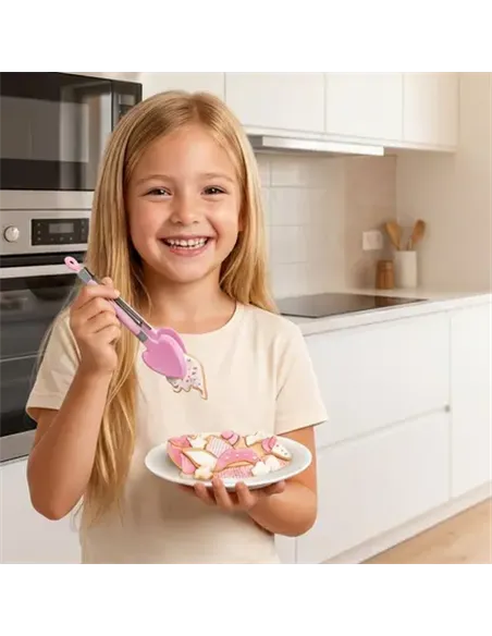 TOPModel Pinces à biscuits BAKE AND CREATE