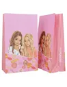 TOPModel Sachets avec autocollants BAKE AND CREATE